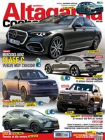 Alta Gama Coches 